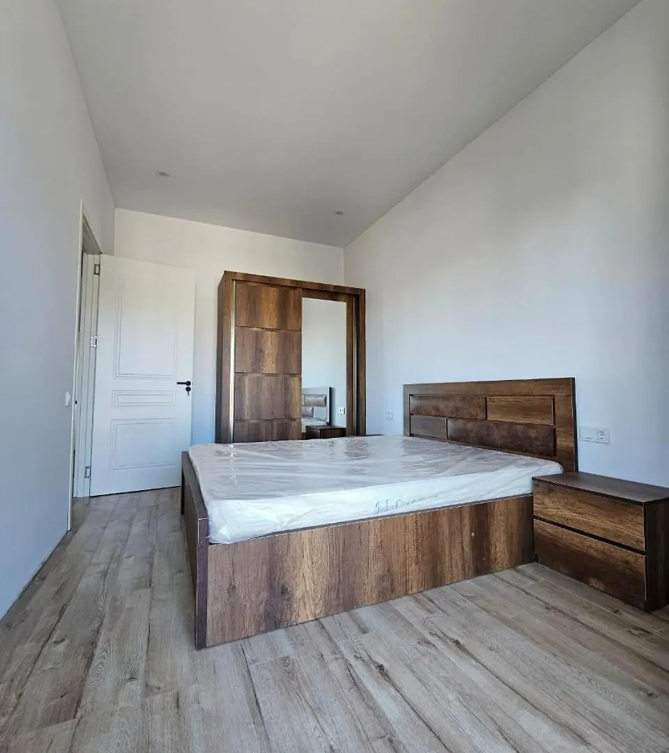דירה טביליסי Cozy & Modern Studio גאורגיה