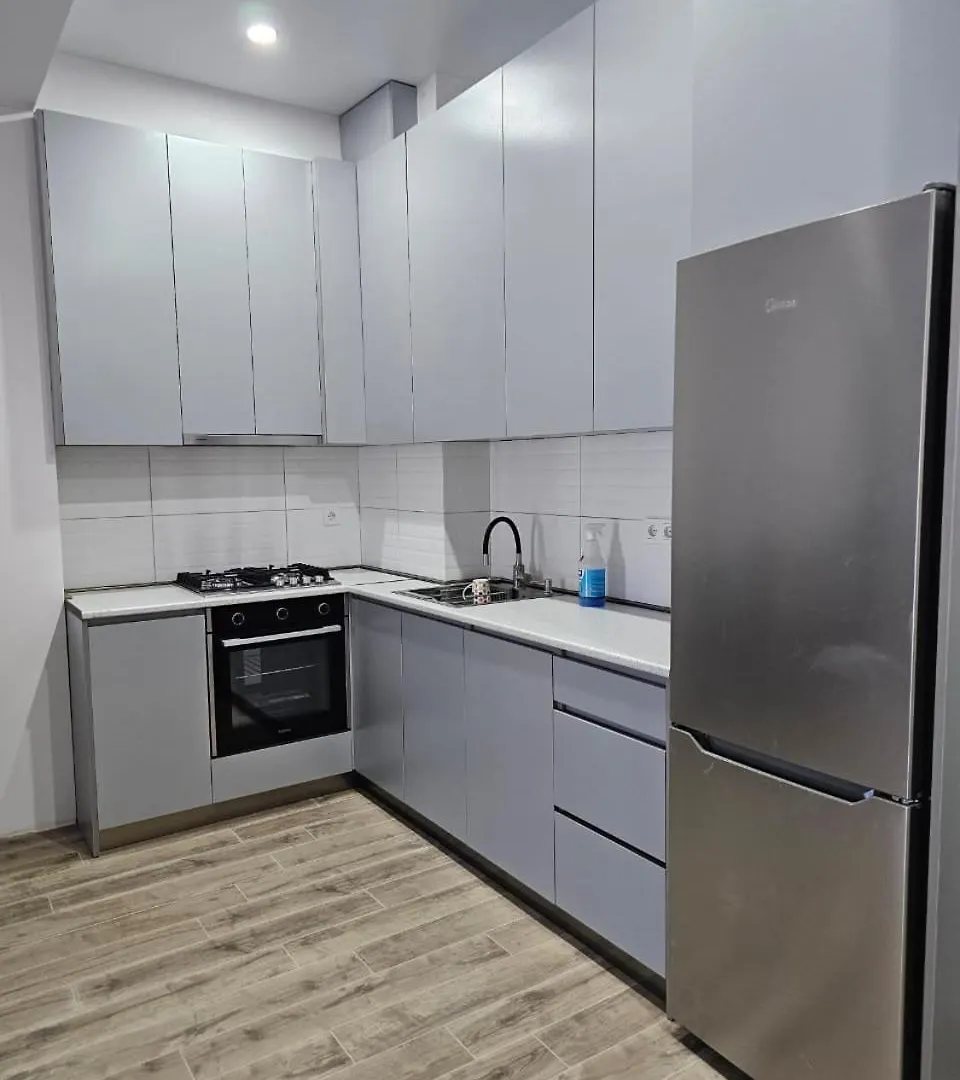 טביליסי Cozy & Modern Studio דירה