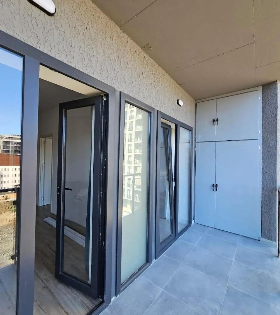 דירה טביליסי Cozy & Modern Studio