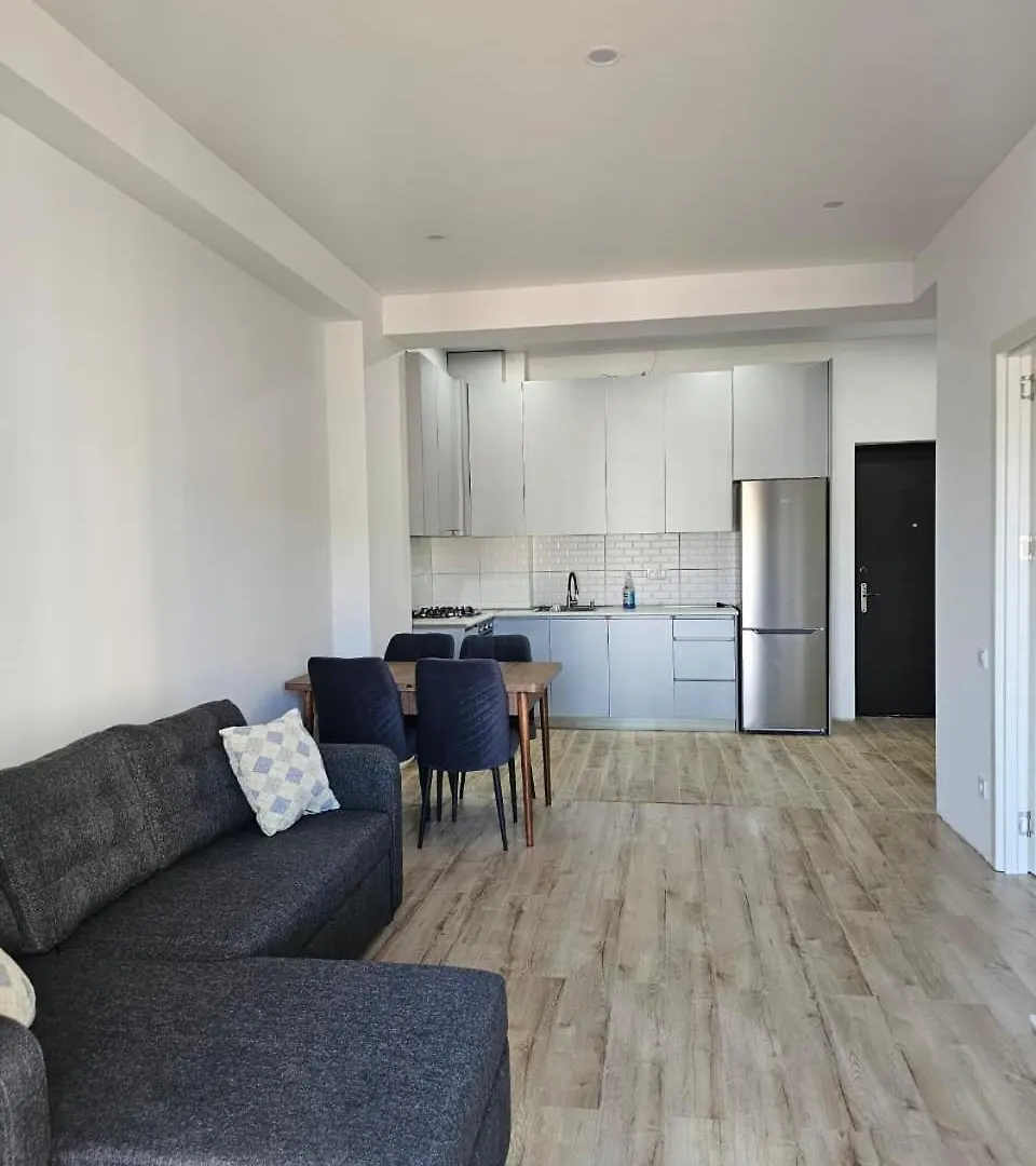 טביליסי Cozy & Modern Studio גאורגיה